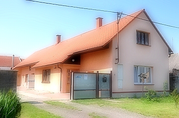 PENZION JESTŘÁBKA, ubytovna, penzion, ubytování, hotel, dovolená